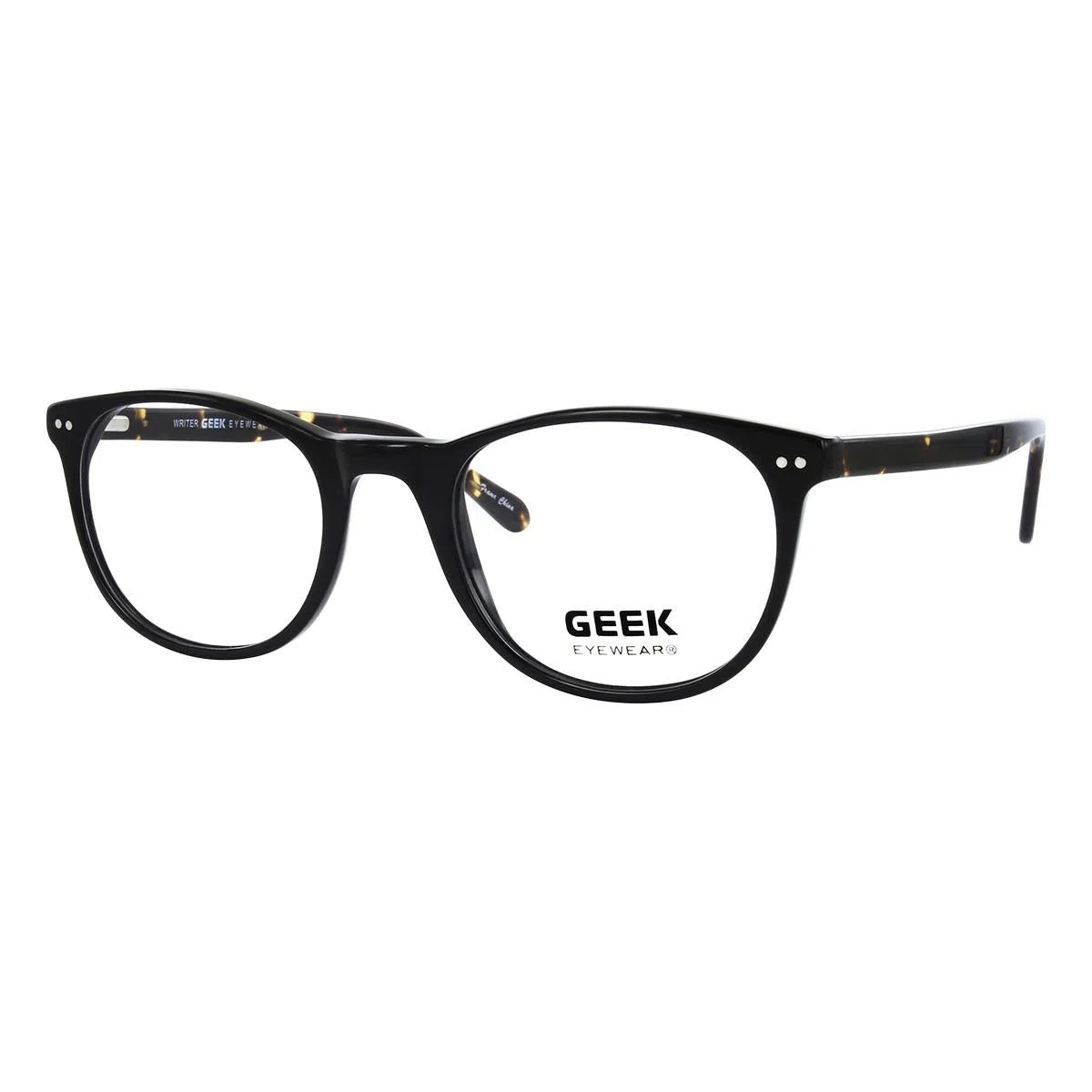 GEEK EYEWEAR WRITER Eyeglasses - view 5